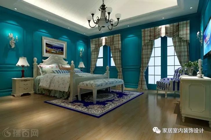 现代混搭风格装修图片客厅装修效果图_东中海风格装修效果图_地中海装修风格