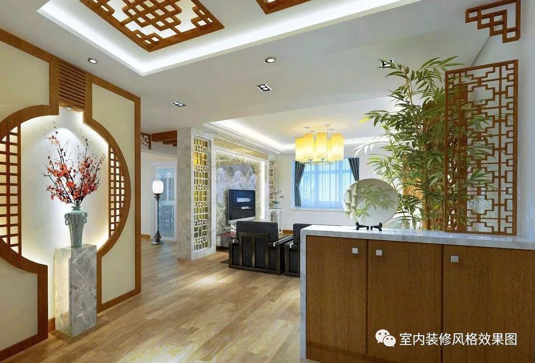 壁橱装修效果图_客厅壁橱装修图片欣赏_工人装修壁橱
