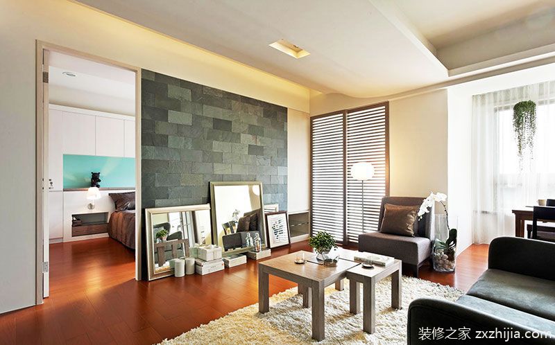 40平儿童服装店装修效果了图_日式装修效果图_日式装修效果