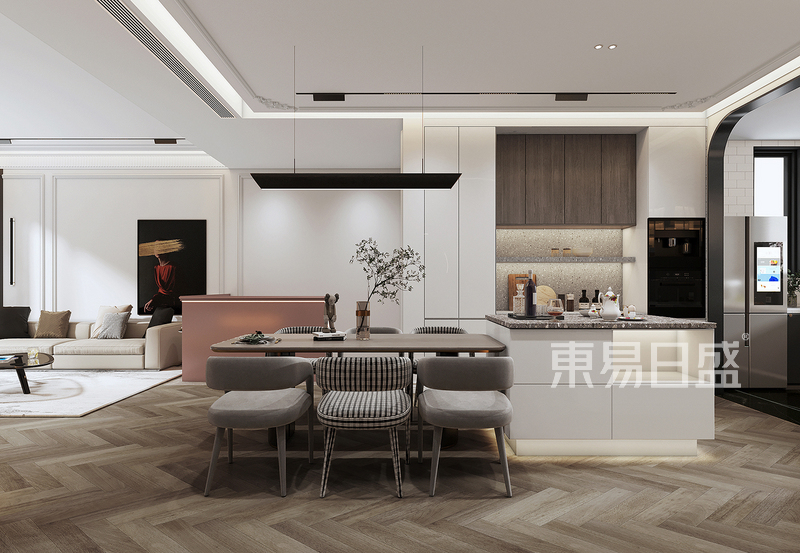 法式装修效果图_书房装修效果简约图_法式古典装修效果图