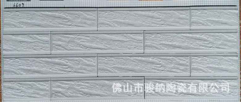 三色砖外墙瓷砖图片_40平儿童服装店装修效果了图_外墙砖装修效果图