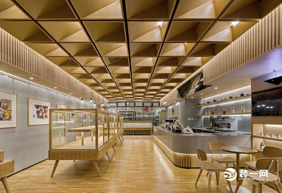 门面装修效果图片_门面装修服装店装修_门面装修效果图