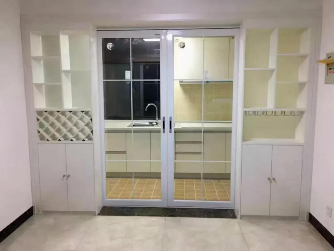 厨房装修价格_厨房装修灶台价格_单独装修厨房价格