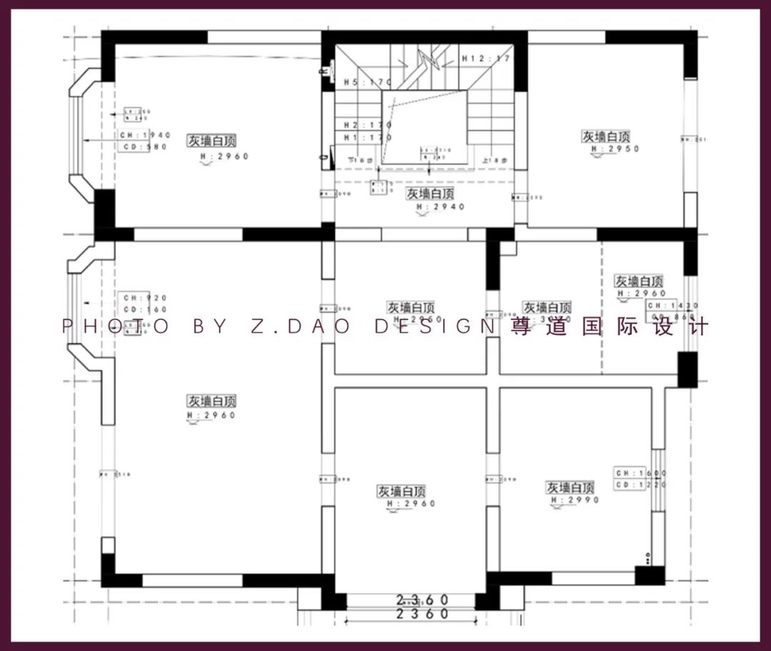 别墅内装修哪家公司好_合肥装修_华然装饰合肥_合肥别墅装修公司