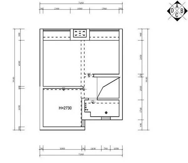 客厅吊顶装修效果图片_楼中楼客厅装修效果图_楼中楼客厅吊顶图