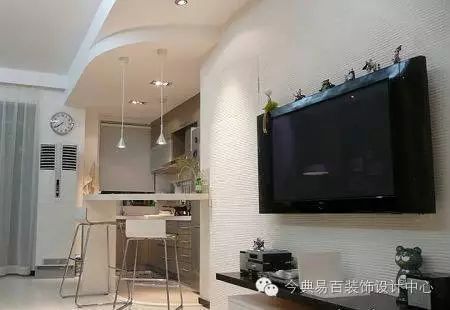 客厅隔断装修效果图片_楼中楼客厅装修效果图_楼中楼装修效果图片