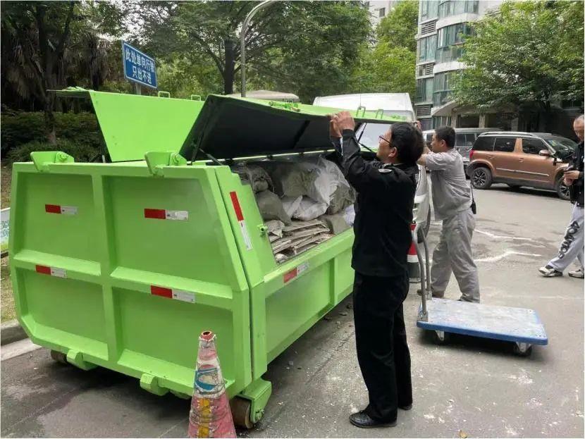 物业规定装修时间90天_物业装修管理规定_物业装修管理方案
