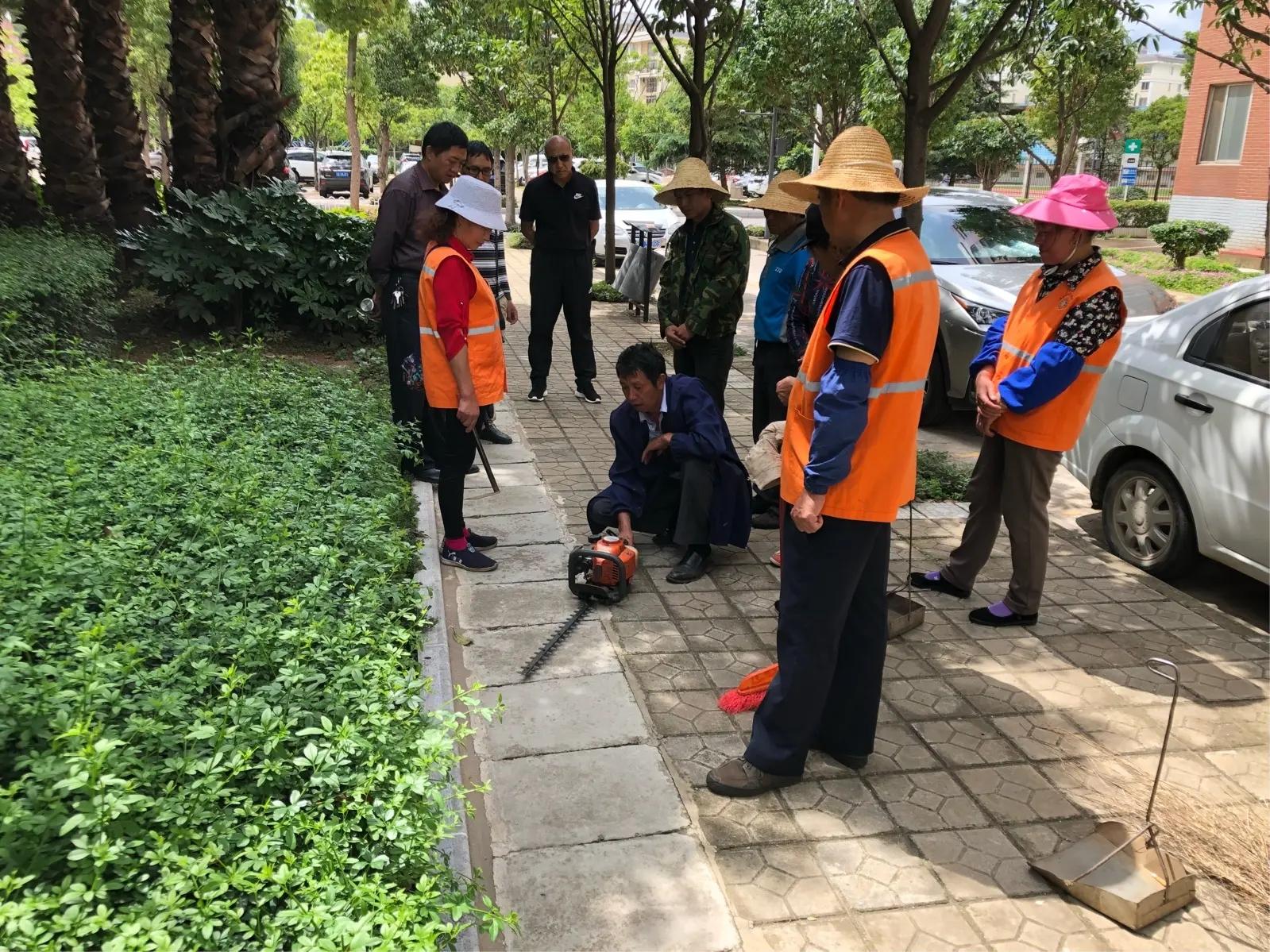 上海物业装修时间规定_物业对装修的管理规定_物业装修管理规定