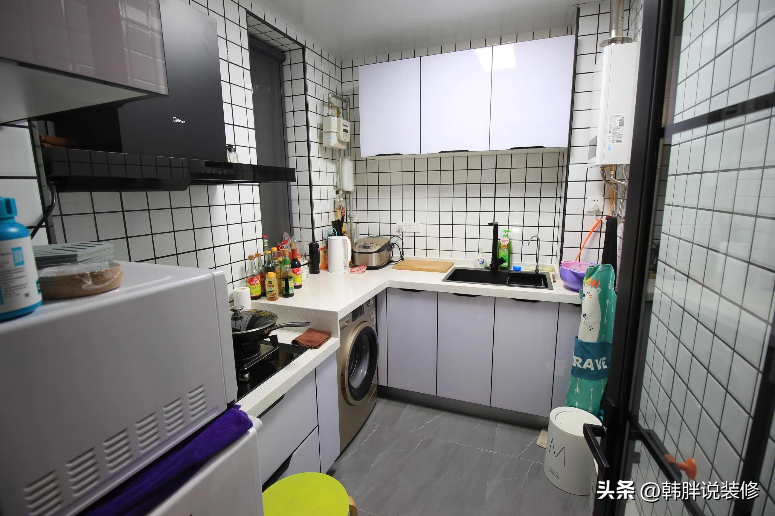 5平米厨房装修价格_厨房餐厅卫生间装修价格_厨房装修价格