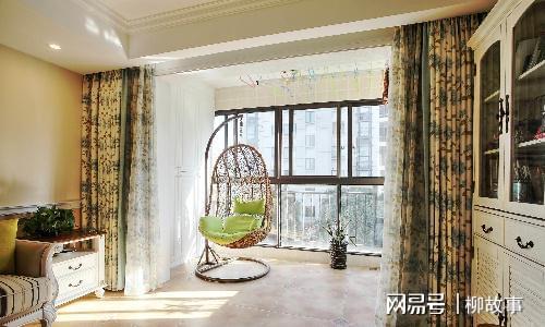 阳台柜子装修效果图片_阳台装修效果_阳台门装修效果图