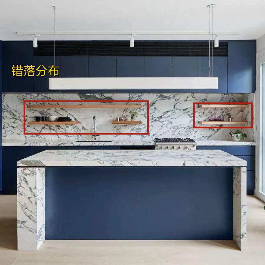 厨房橱柜和吊柜的装修效果图_昵图网共享图厨房装修_厨房吊柜装修效果图