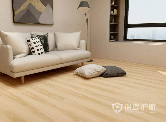 家装这几个地方的预算可以大胆减   简单的毛坯房装修省钱攻略