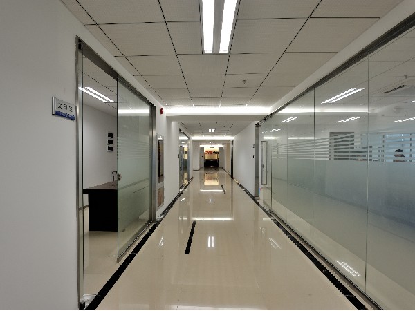 深圳厂房装饰公司, 深圳厂房装修公司, 工厂装修设计