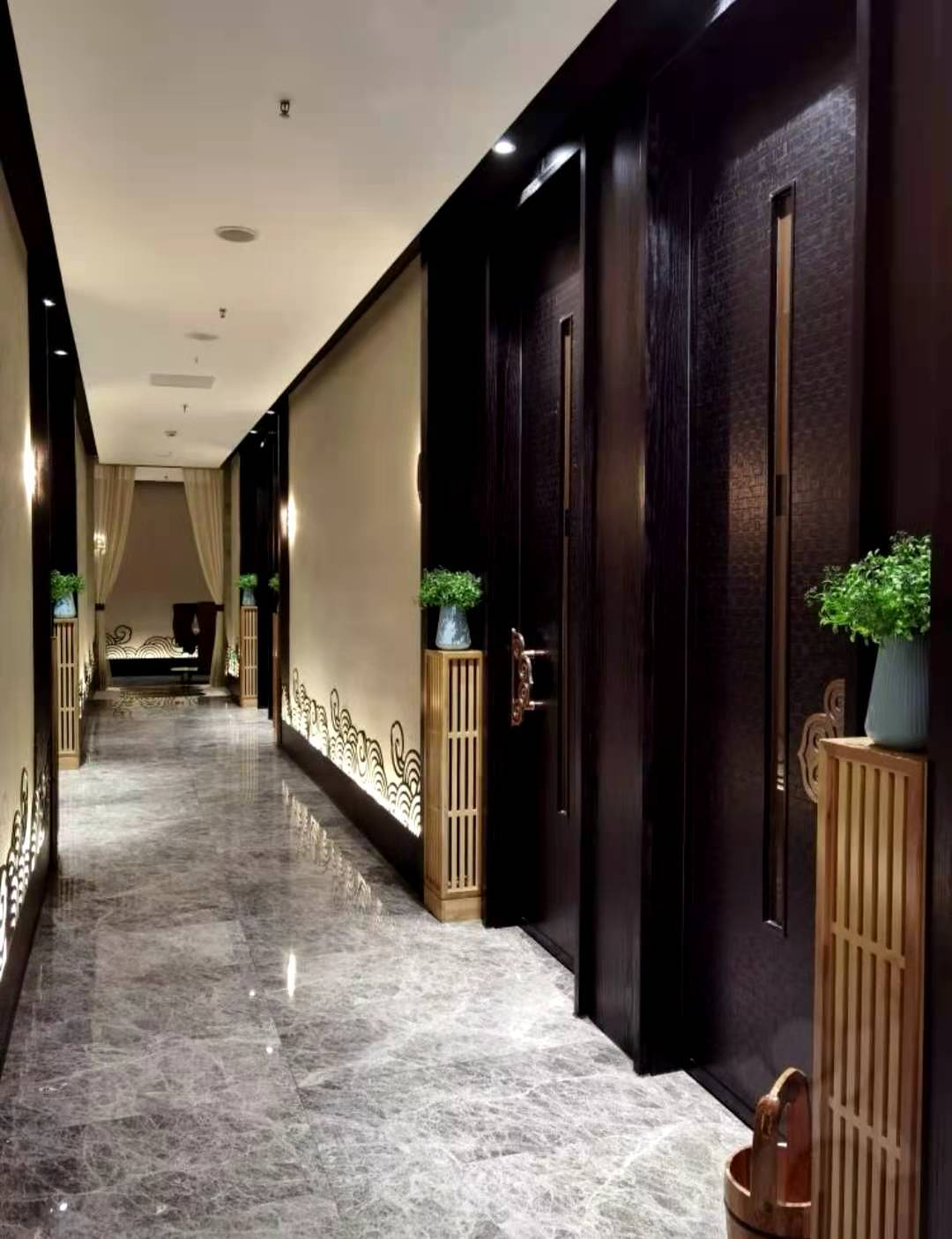 渔具店装修效果图片_童装店装修效果_足疗店装修效果图