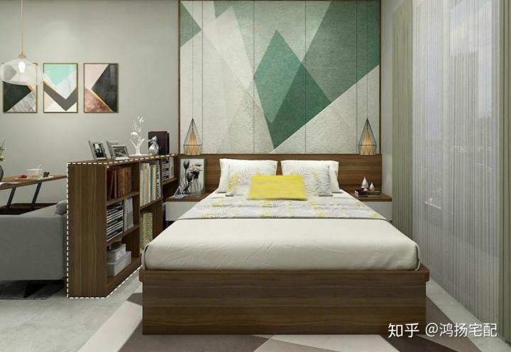 玄关隔断装修效果图_玄关装修效果图 隔断_装修隔断玄关图