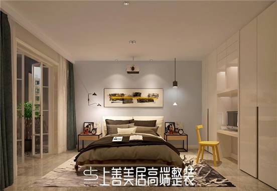 杭州西子四季酒店营造总结-室内精装修篇_石家庄室内装修_房屋室内 客厅不靠墙 装修设计图