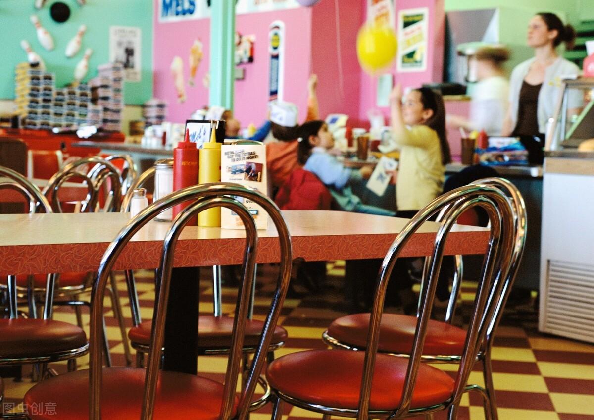 饭店装修餐厅餐饮装修_餐厅店面门头设计_餐厅店面装修