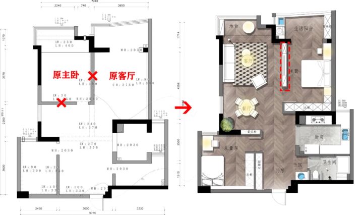 玄关隔断理石装修效果图_玄关隔断装修效果图_装修隔断玄关效果图