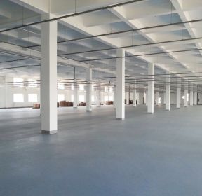 工厂装修公司_工厂风格装修_东莞工厂装修