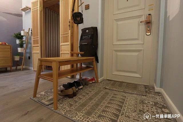 玄关隔断装修效果图_玄关装修效果图 隔断_玄关隔断装修效果图大全2014图片