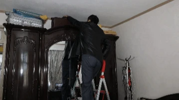 定制储物床装修效果图_储物沙发装修效果图_储物间装修效果图