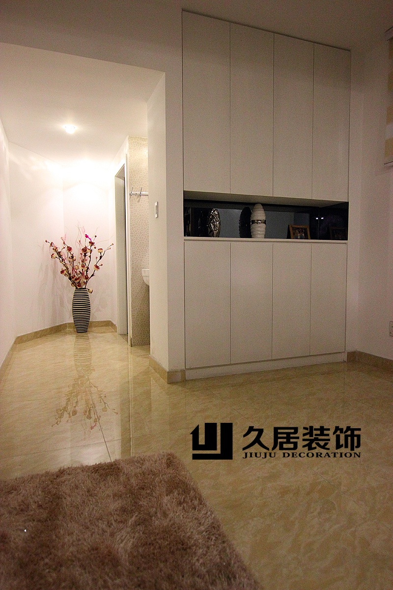 储物间装修效果图_储物沙发装修效果图_定制储物床装修效果图