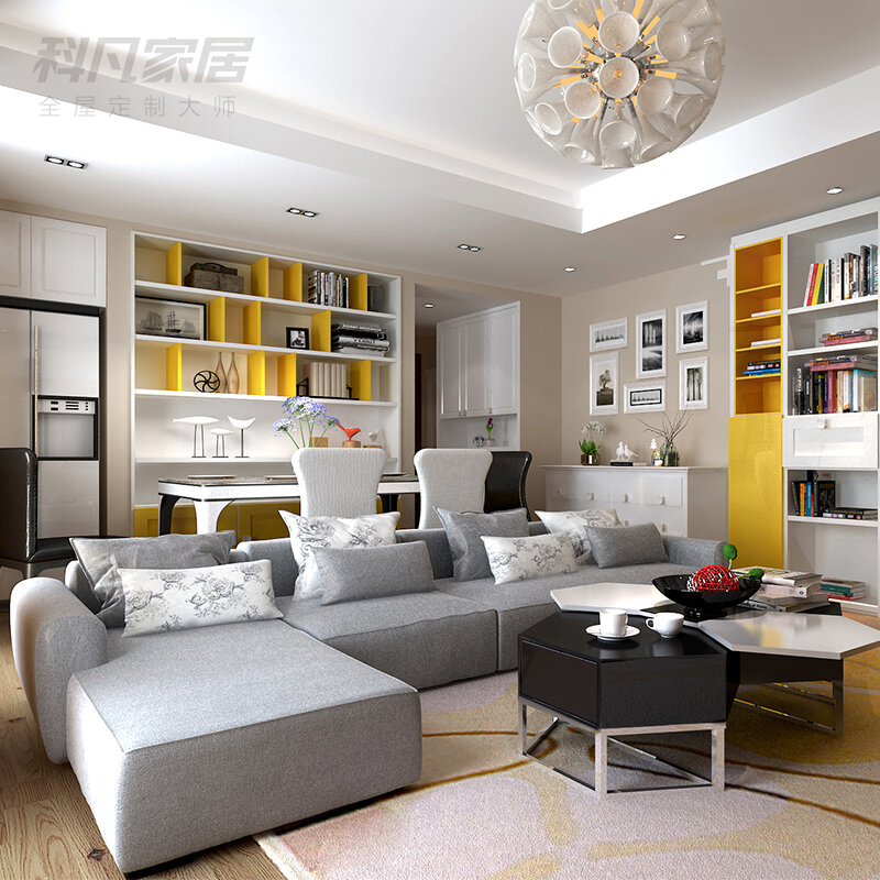 储物沙发装修效果图_定制储物床装修效果图_储物间装修效果图