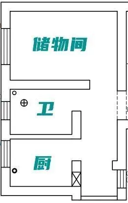 储物沙发装修效果图_储物间装修效果图_定制储物床装修效果图
