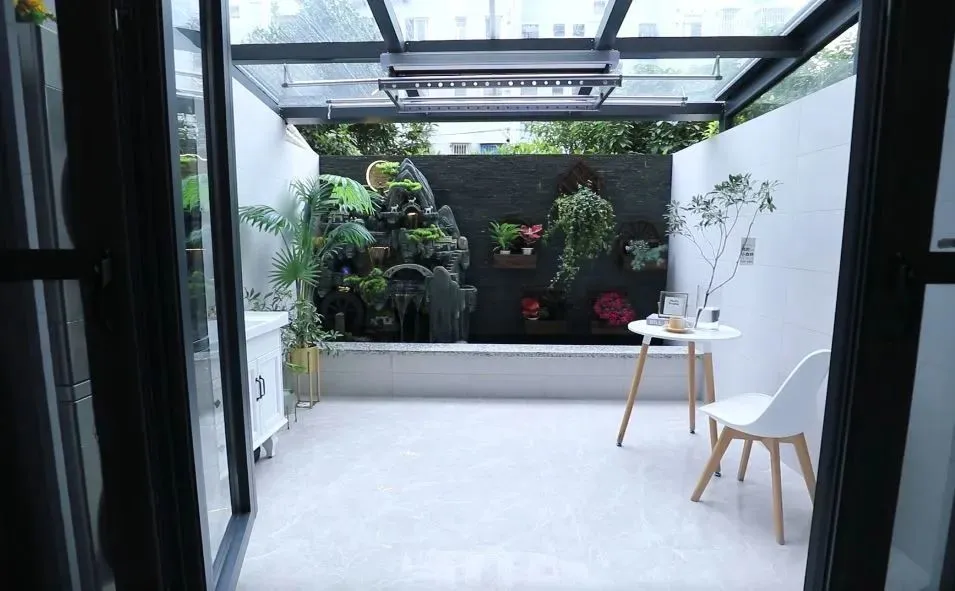 储物间装修效果图_定制储物床装修效果图_储物沙发装修效果图