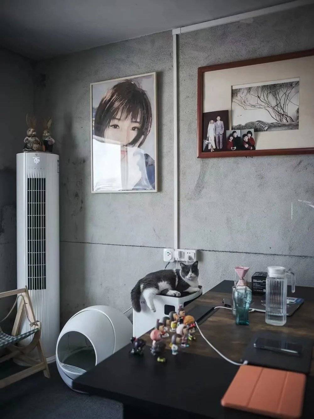 郴州毛坯楼梯房出售_毛坯房装修日记_毛坯收房验房注意事项