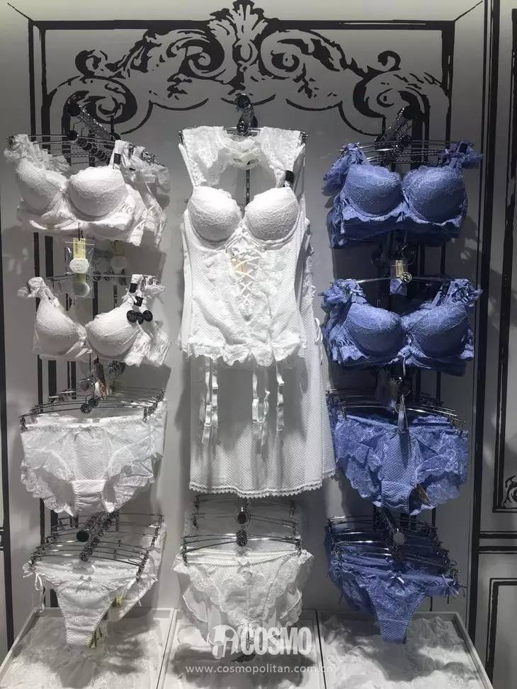 图满多装修效果图童装店_内衣店装修图_烘培店装修cad图