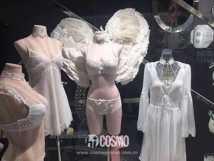 图满多装修效果图童装店_内衣店装修图_烘培店装修cad图