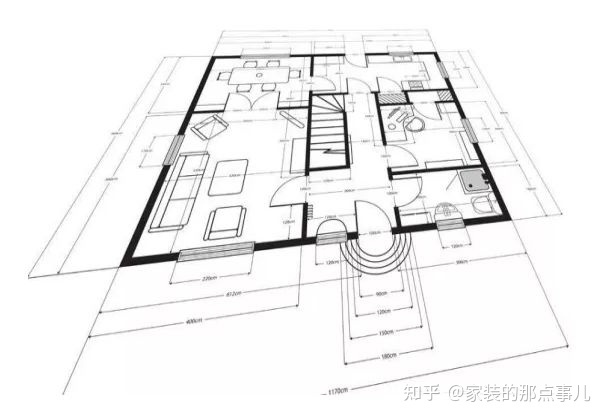 家庭装修cad设计图_鞋柜设计cad图_吧台设计cad图