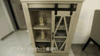 两房一厅装修效果图_3室2厅1卫户型图装修_小两房装修成品图