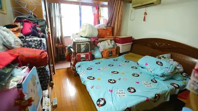 两房一厅装修效果图_小两房装修成品图_3室2厅1卫户型图装修