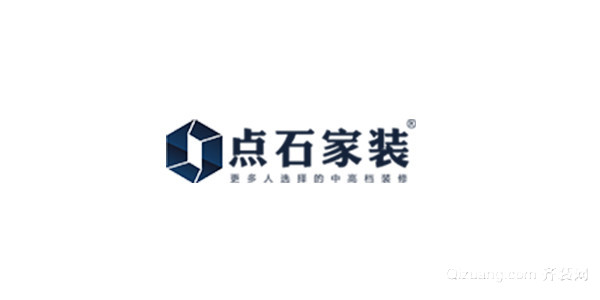 长沙点石家装公司