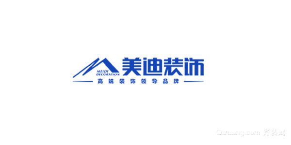 长沙美迪装饰公司