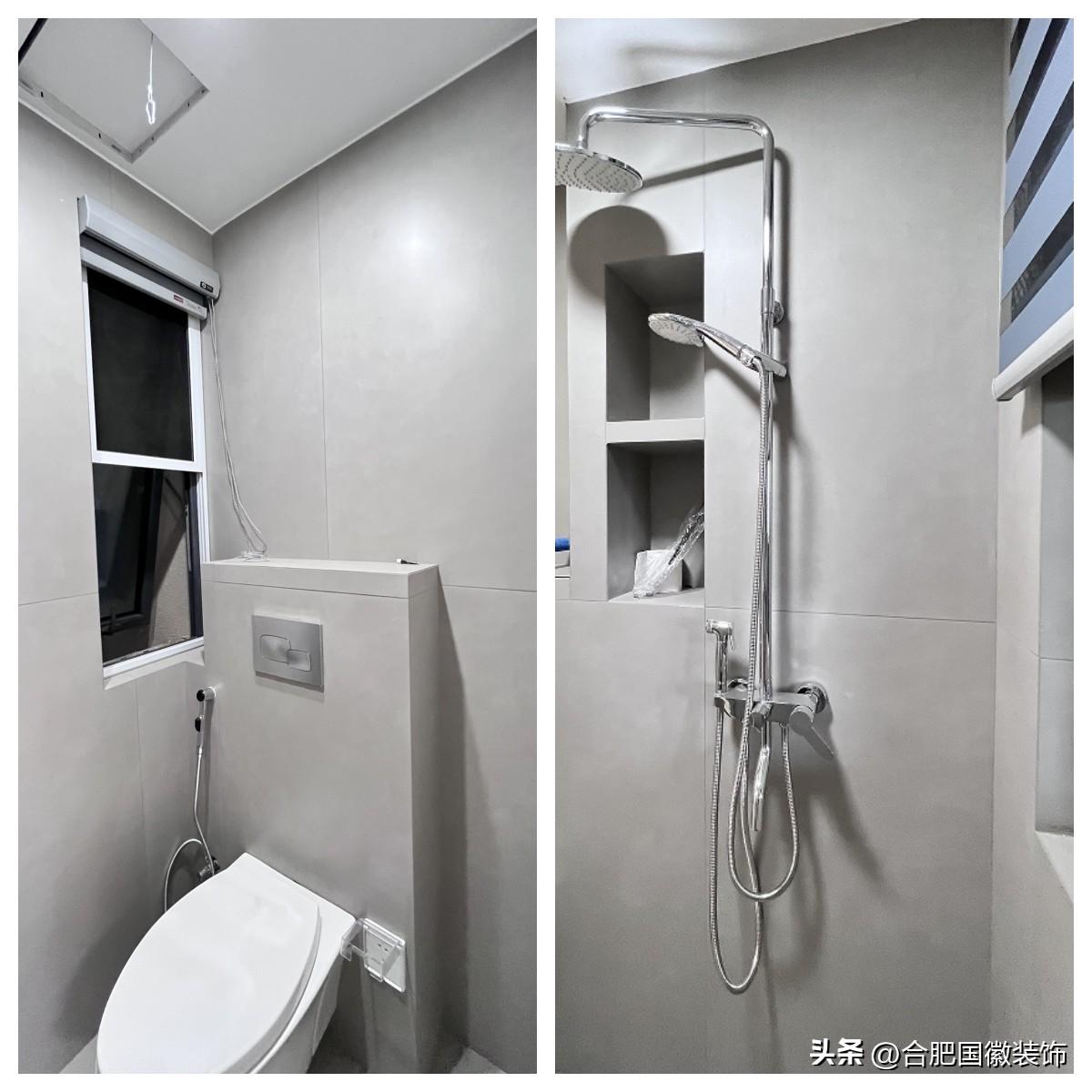 抛光砖装修效果样板图_主卫生间装修效果图_消毒间卫生管理制度