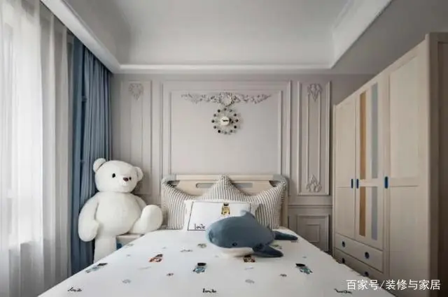 装修法式风格_法式风格装修图片_法式风格装修