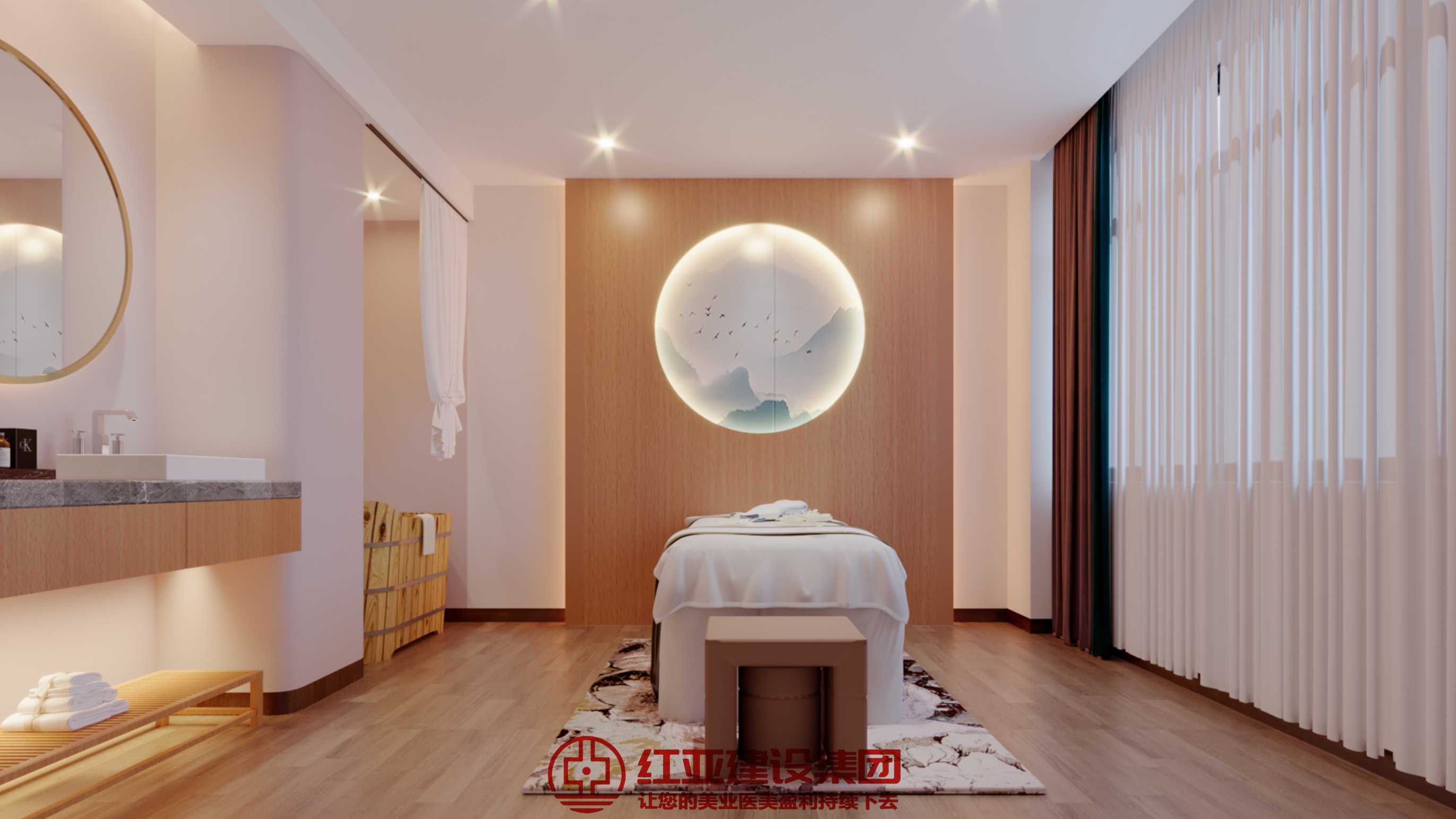 简约式房间装修图片小户型_小房间装修图片_小宾馆房间装修效果图