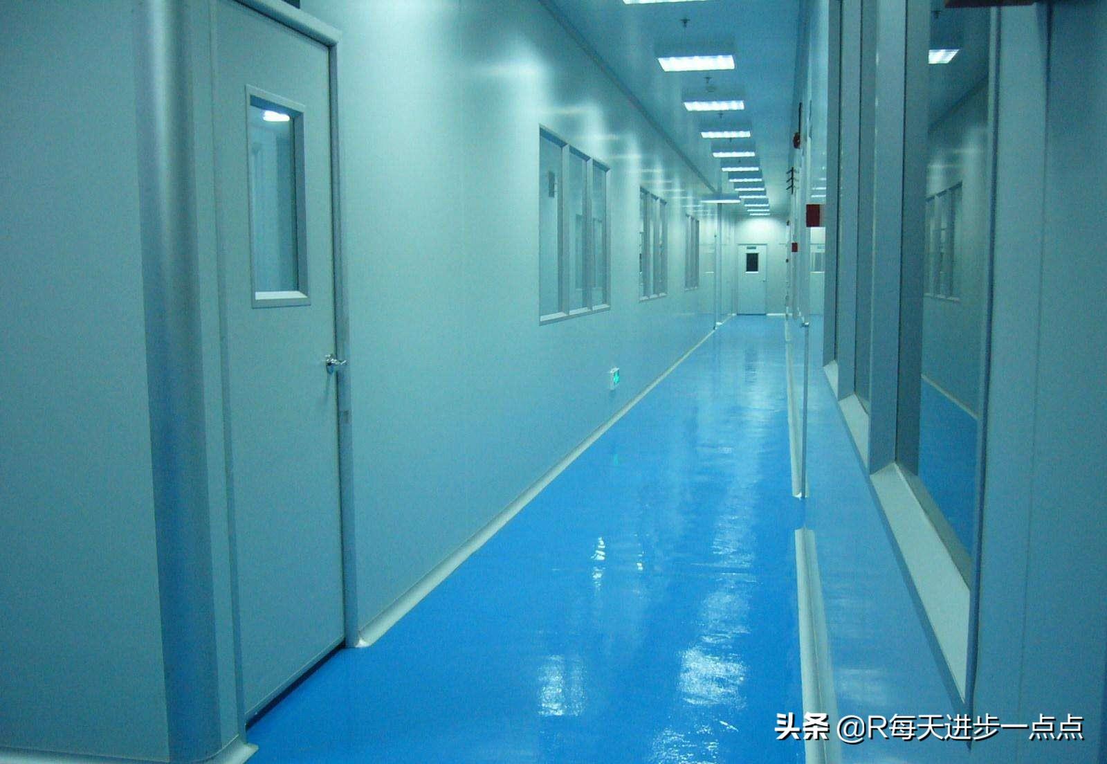 黄浦区工厂装修注意事项