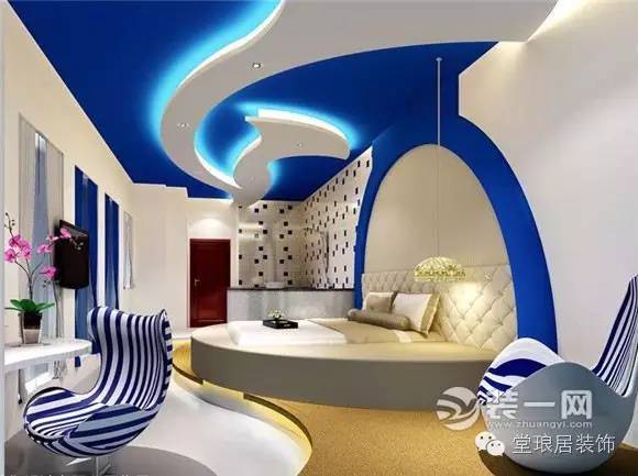 陕北窑洞宾馆图装修_130平米装修效果图 最精美的现代简约装修效果_主题宾馆装修效果图