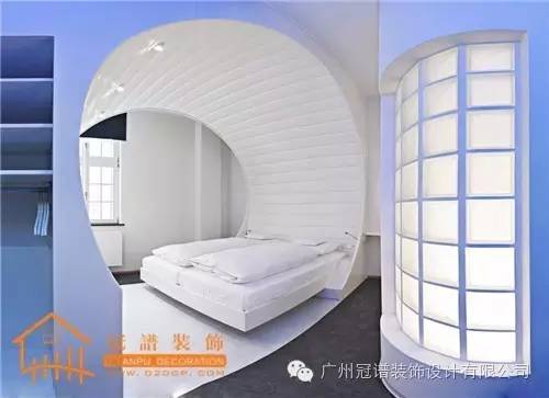 最美主题酒店装修效果图 主题酒店怎样装修比较好