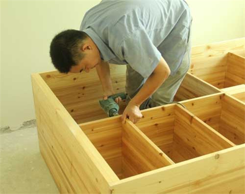 办公空间装修流程_装修的流程_史上最全的装修宝典 图解每步装修流程