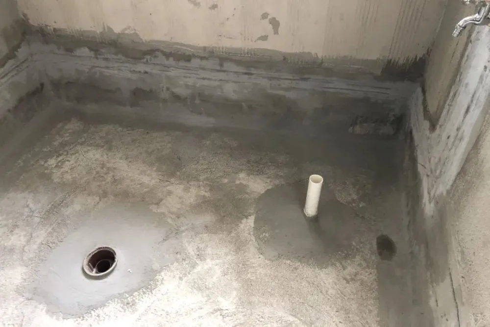 卫生间装修步骤_材料间卫生管理制度_卫生地砖间装修效果图