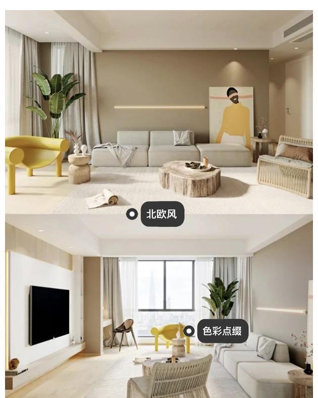 简欧式客厅装修效果图_简欧风格客厅效果图片大全_客厅简欧装修效果图大全2013图片