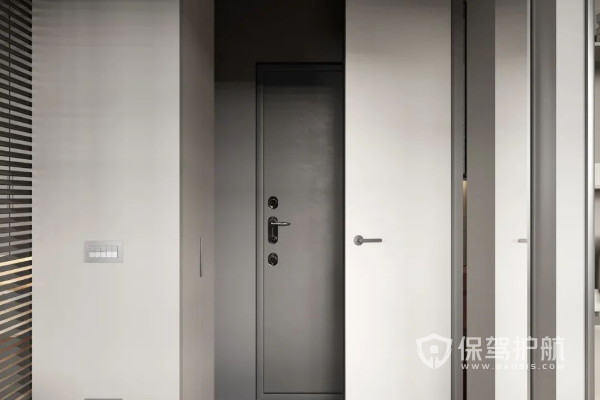 【39平方米小公寓装修效果图】39平方米小公寓装修案例