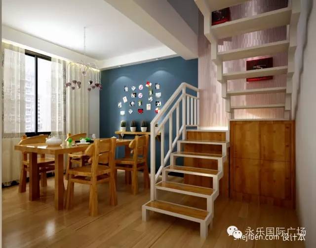 复式阁楼装修效果图_阁楼怎么装成复式图_顶层阁楼装修效果图片