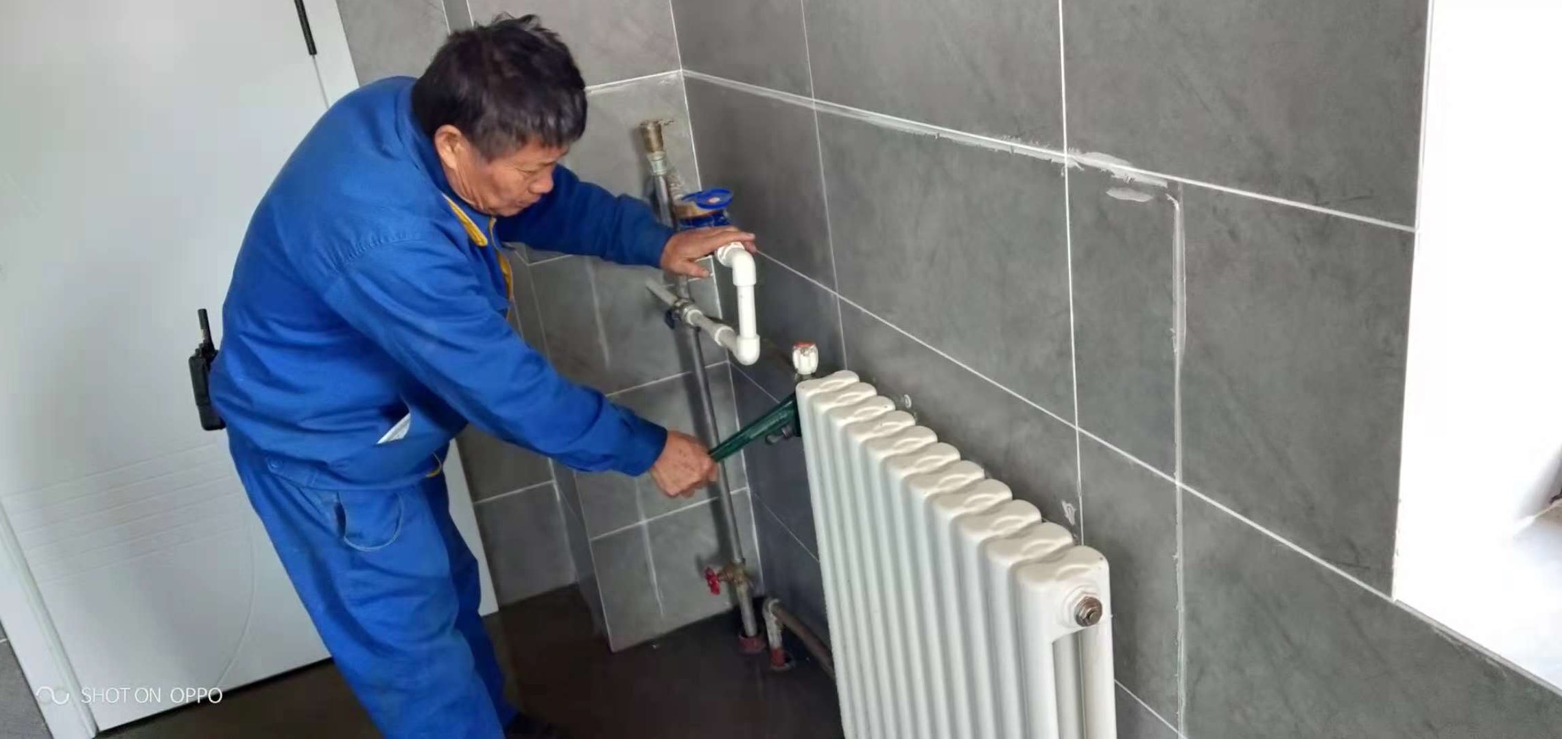 集中供暖暖气片使用注意哪些问题呢？