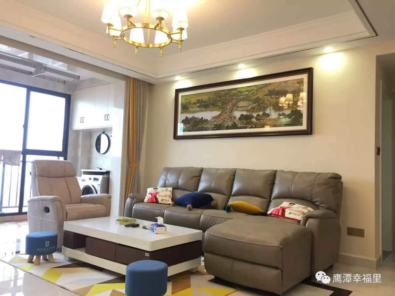 儿童房装修效果玩具架_90房装修效果图片欣赏_婴儿房装修效果图